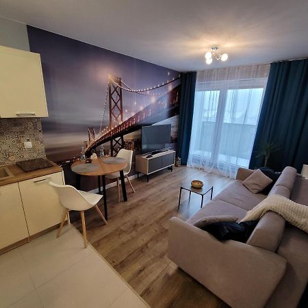 Apartament Warszawska 26 - Klimatyzacja Ґожув-Велькопольський Екстер'єр фото