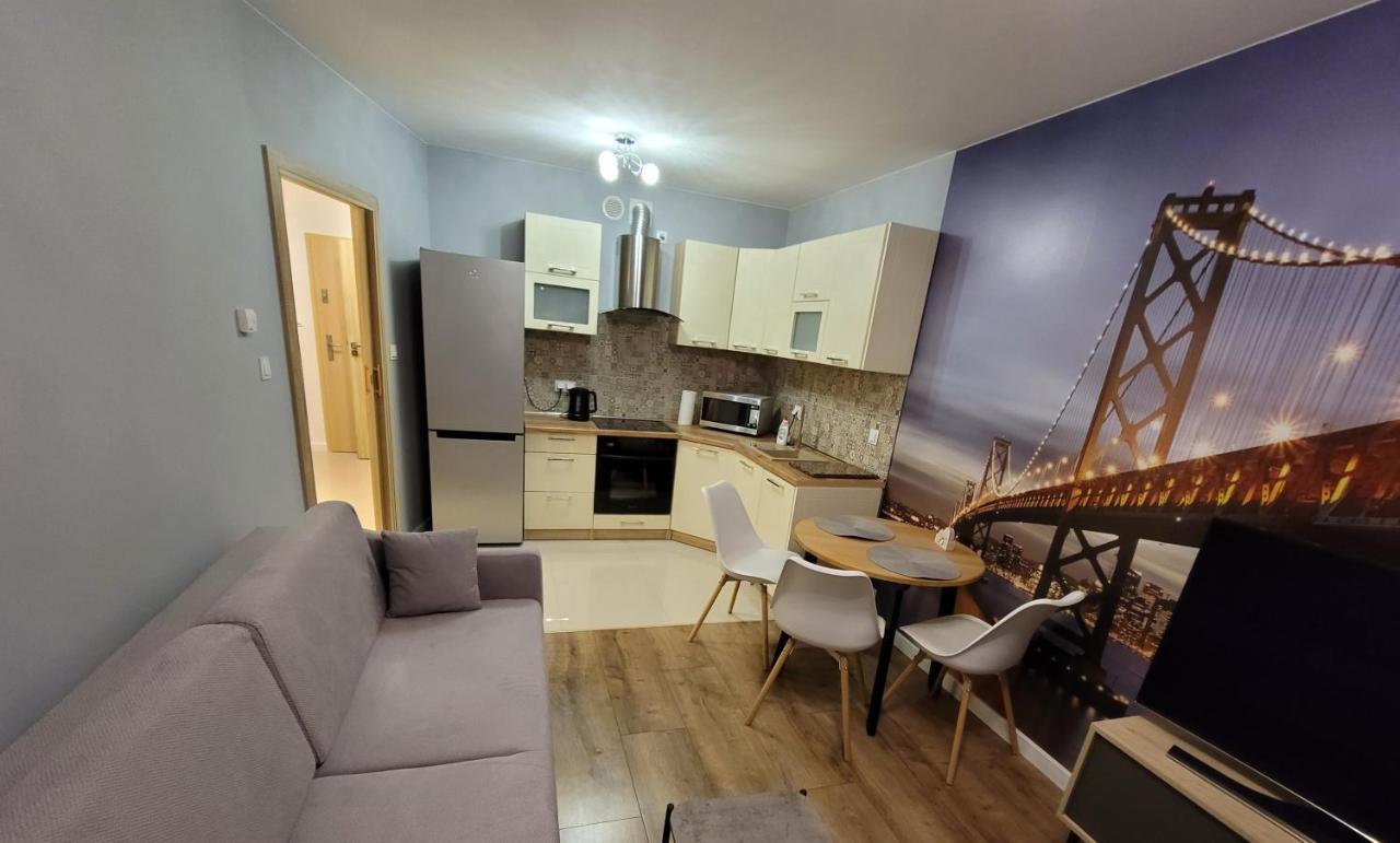 Apartament Warszawska 26 - Klimatyzacja Ґожув-Велькопольський Екстер'єр фото