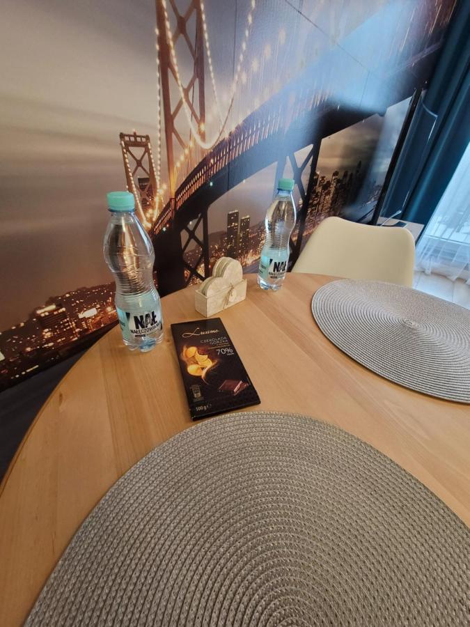 Apartament Warszawska 26 - Klimatyzacja Ґожув-Велькопольський Екстер'єр фото