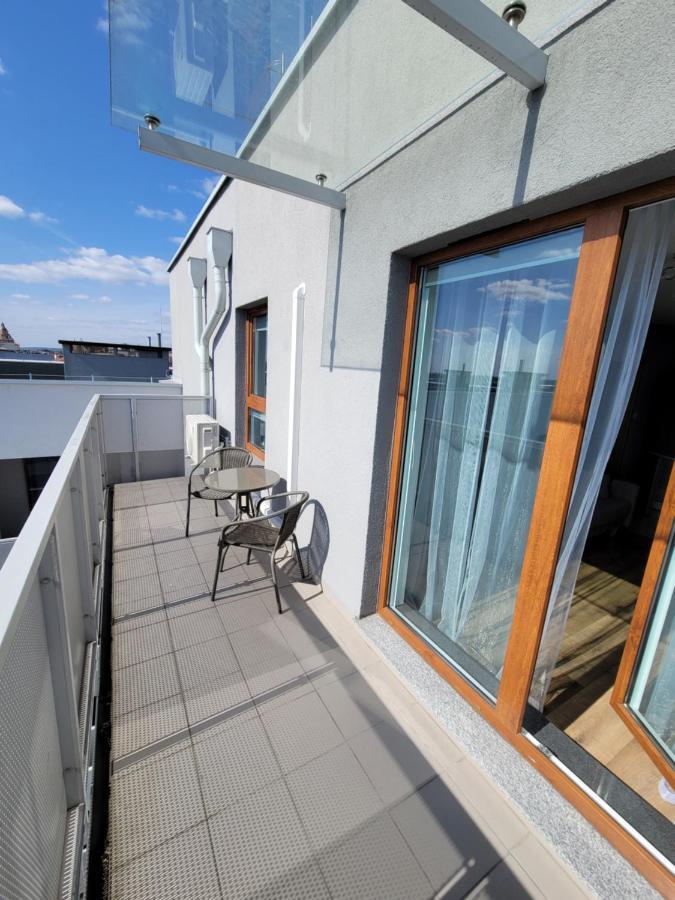 Apartament Warszawska 26 - Klimatyzacja Ґожув-Велькопольський Екстер'єр фото